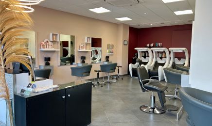 Design'hair : Coiffeur à Marmande