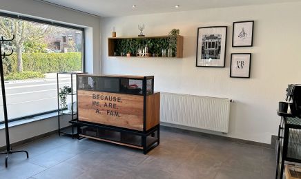 Memo&Fam. Friseur : Friseur in Oberderdingen