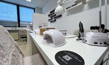 Derly Prado beauté : Institut de beauté à Uccle