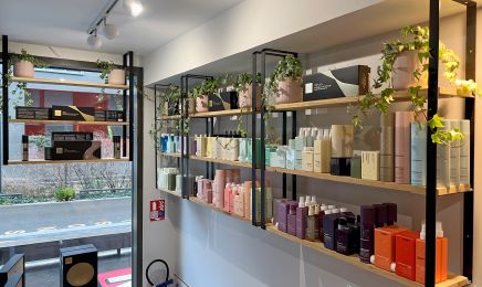 L’atelier de Sam : Coiffeur à Saint-Ouen-sur-Seine