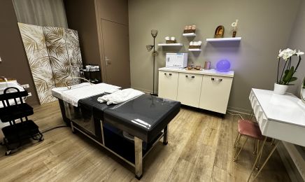 AS BEAUTY STUDIO : Coiffeur à Besançon
