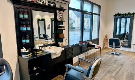 la parenthese  : Coiffeur à Erdeven