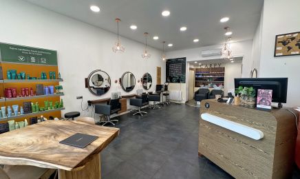 Carpy - Bordeaux : Barbier à Bordeaux