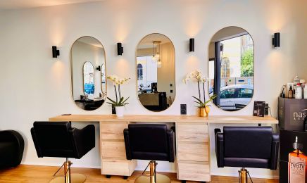Mia Dona Salon : Coiffeur à Nice