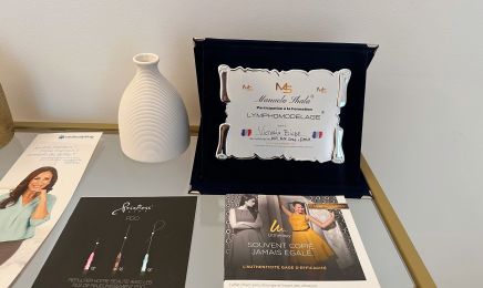 Victoria Bilde Beauty : Institut de beauté à Paris