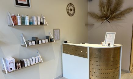 Beauté Naturelle : Coiffeur à Sillé-le-Guillaume