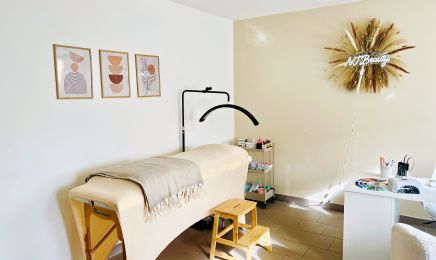 NT Beauty - Nail Technician Beauty : Manucure à Sainte-Anastasie-sur-Issole