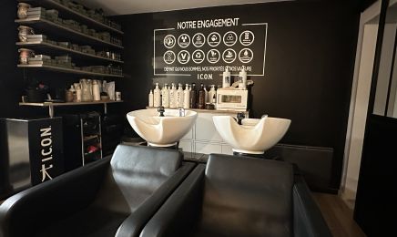 Café coiffure Bayeux  : Coiffeur à Bayeux