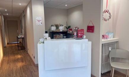 La magie des sens : Institut de beauté à Cagnes-sur-Mer
