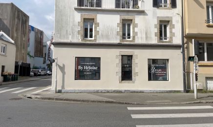 Elara prend soin de vous : Coiffeur à Brest