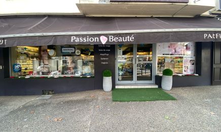 Passion Beauté - Meximieux : Coiffeur à Meximieux