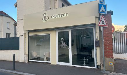 So Institut : Institut de beauté à Villeneuve-la-Garenne