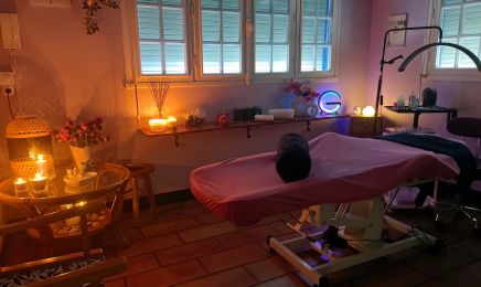 S.Liuba : Institut de beauté à Tarbes