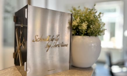 Schnittstelle by Christiane: Barbershop in Quakenbrück