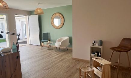Elodie J Nails : Manucure à Moulis-en-Médoc