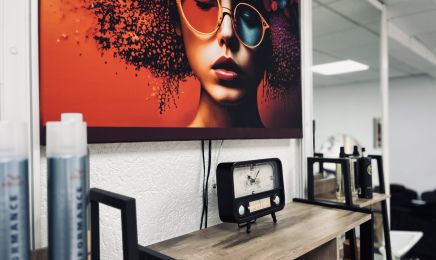 Hair & Beauty by Esyu: Friseur in Frankfurt am Main