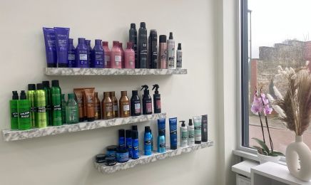 Hairsalon E&S : Coiffeur à Tervuren