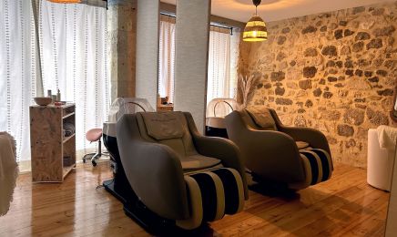 De meche avec vous : Institut de beauté à Nérac