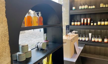 Lamarque Chivaley : Coiffeur à Bordeaux