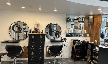 Les Ciseaux D’Elodie  : Coiffeur à Montfort-sur-Meu