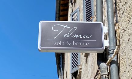 Telma Soin et Beauté : Manucure à Avignon