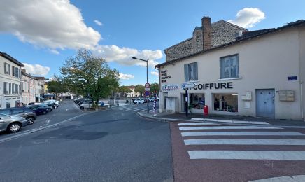 CH Coiffure : Barbier à Saint-Genis-Laval