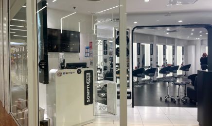 Salon Somptuose : Coiffeur à Dardilly