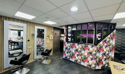 L’Annexe By L’Atelier : Coiffeur à Saône