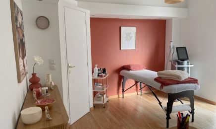 DS laser  : Institut de beauté à Trégunc