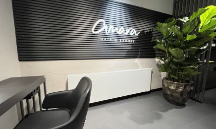 Amara Hair & Beauty : Friseur in Dülmen