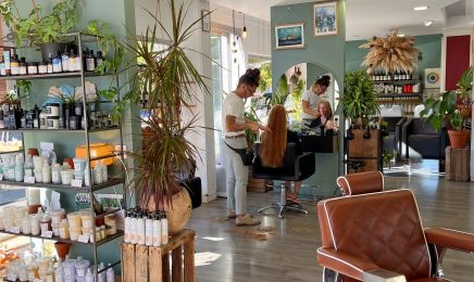 Artborea, concept coiffure by Brendon : Coiffeur à Saint-Nazaire