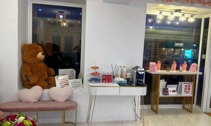 Missa Nails : Manucure à Antony