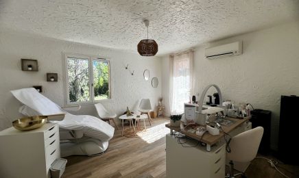 JM Bellezza : Coiffeur à Trans-en-Provence