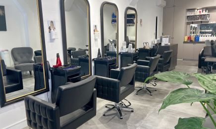 Marcia Resseguier Coiffure : Coiffeur à Paris