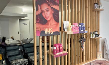 L’atelier d’Alice  : Barbier à Orange