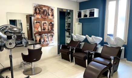 Naturel's Coiffure : Coiffeur à Venarey-les-Laumes