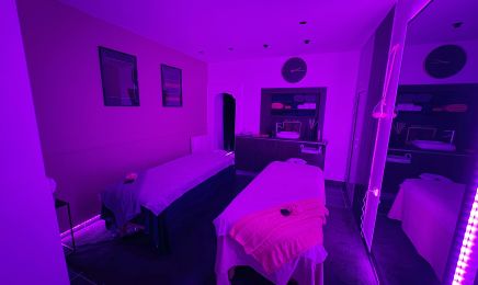 Well & Thaï : Coiffeur à Nancy