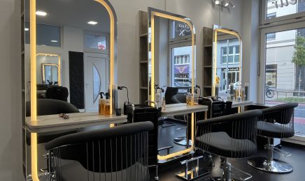 Chadi Friseur: Friseur in Hannover
