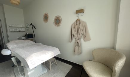 L’art de la beauté : Institut de beauté à Liège