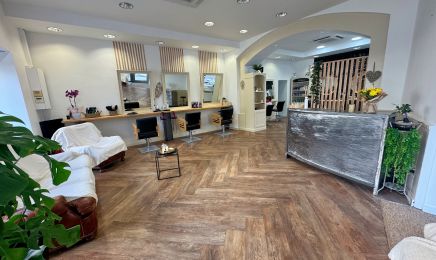 L'atelier Glam  : Coiffeur à Alès