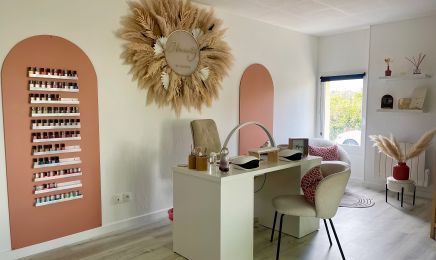 JBeauty : Manucure à Joué-lès-Tours