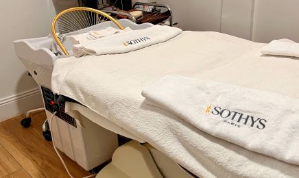 Beauty Plus : Manucure à L'Isle-sur-la-Sorgue