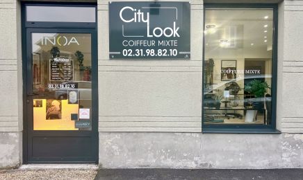City look : Coiffeur à La Rivière-Saint-Sauveur