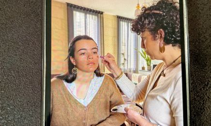 L'Atelier Capillaire Quintessence : Barbier à Libourne