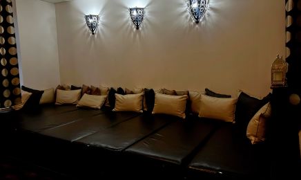 Le royaume doré : Coiffeur à Annemasse