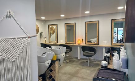 Le coin des créateurs par Jenny : Coiffeur à Argelès-sur-Mer