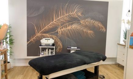 Le Boudoir d'Alexandra - Le Salon de Coiffure L'Appart : Institut de beauté à Biarritz