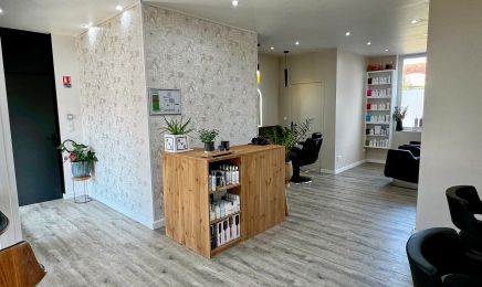 Lucas Charlet Hairstylist : Coiffeur à Courrières