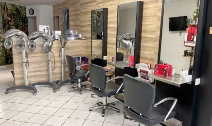 Intemporelle Coiffure : Coiffeur à Monistrol-sur-Loire