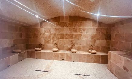 Le Sensoriel : Spa à Septèmes-les-Vallons